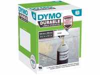 Dymo LW-Kunststoff-Etiketten 104 x 159 mm 1x 200 St. 2112287