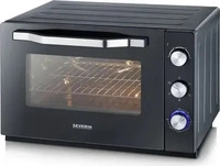 Severin 2073, Severin TO 2073 XXL Back-und Toastofen