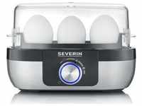 Severin EK 3163 Eierkocher für 3 Eier EK3163