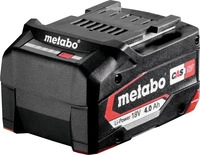 Metabo 625027000, Metabo Li-Power Akkupack 18V 4,0 Ah