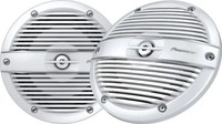 Pioneer 1026474, Pioneer TS-ME650FC Marine