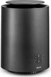 DUUX DXCH09, Duux Threesixty 2 Smart Heizl&uuml;fter Grau