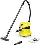 K&auml;rcher 1.628-000.0, K&auml;rcher WD 2 Plus V-12/4/18