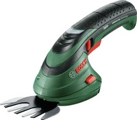 Bosch 0600833106, Bosch ISIO Akku-Grasschere