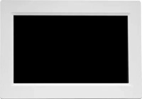 Denver 119101040280, Denver Frameo PFF-1015 weiss 25,4cm (10,1 ) 16GB,