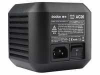 Godox AC26 AC Adapter für AD600 Pro