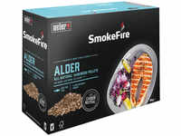 Weber SmokeFire Pellets Erle 8 kg 18290