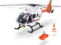 Dickie 203719016, Dickie Rescue Helicopter 1:20 203719016