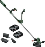 Bosch 06008C1D05, Bosch UniversalGrassCut 18-260 Akku-Rasentrimmer