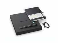 LAMY Safari All Black NCode Set (Pen + digital paper notebook) 1236416