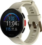 Polar 900102175, Polar Pacer Cloud White S/L