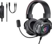 CONCEPTRONIC ATHAN03B, Conceptronic ATHAN03B Stereo Gaming-Headset