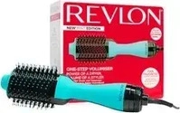 Revlon RVDR5222TE2, Revlon RVDR 5222 E Mint Salon One-Step Warmluftb&uuml;rste
