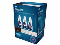 BISSELL Multi Surface 3er Set Universal Reinigungsmittel 2885