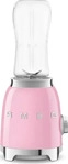 Smeg PBF01PKEU, SMEG PBF01PKEU Mini-Standmixer Cadillac Pink