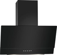 Bomann 776071, Bomann DU 7607 G schwarz, Energieeffizienzklasse: B Bomann 776071, Bomann DU 7607 G schwarz, Energieeffizienzklasse: B