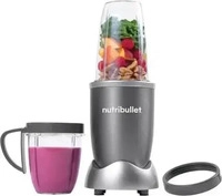nutribullet NB606DG, nutribullet NB 606 DG dunkel grau