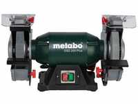 Metabo DSD 200 Plus Doppelschleifmaschine 604210000