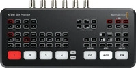 Blackmagic Design BM-SWATEMMXEPBPRISO, Blackmagic Design ATEM SDI PRO ISO