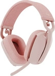 Logitech 981-001224, Logitech Zone Vibe 100 rose