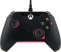 PDP 049-012-GP, PDP Fuse Black Controller Xbox Series X/S & PC