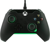 PDP 049-012-GG, PDP Neon Black Controller Xbox Series X/S & PC