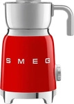 Smeg MFF11RDEU, SMEG MFF11RDEU Milchaufsch&auml;umer Rot