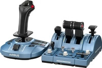Thrustmaster 4460217, Thrustmaster TCA Captain Pack X Airbus Edition