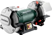Metabo 604210000, Metabo DSD 200 Plus Doppelschleifmaschine