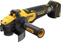 DeWalt DCG416VSN-XJ, DeWalt DCG416VSN-XJ Akku-Winkelschleifer