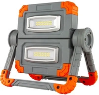 REV 2620011610, REV LED Arbeitsleuchte Flex Power + Ladekabel + Powerbank