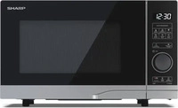 Sharp YC-PS204AES, Sharp YC-PS204AES 20L 700W/Semi digital