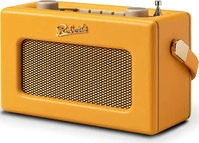 Roberts Radio REV-UNOBTSYE, Roberts Radio Revival Uno Bluetooth Sunshine Yellow