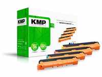 KMP B-T109M Toner Multipack kompatibel mit Brother TN-243 1268,0005