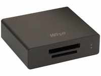 Wise CFexpress Type B SD UDS-II Card Reader WI-WA-CXS08