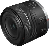 Canon 5823C005, Canon RF 4,5-6,3/24-50 IS STM