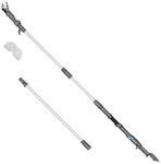 Gardena 14776-55, Gardena Akku-Teleskop-Baumschere HighCut 360/18V P4A solo