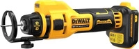 DeWalt DCE555N-XJ, DeWalt DCE555N-XJ Akku-Oberfr&auml;se