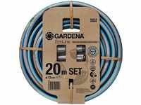 Gardena 18930-20, Gardena EcoLine Schlauch 13 mm 1/2 20m