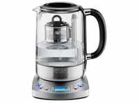 Solis Tea Kettle Automatic 5518 Tee- und Wasserkocher SO209
