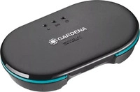 Gardena 19035-20, Gardena smart Irrigation Control Bew&auml;sserungssteuerung