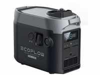 EcoFlow Dual Fuel Smart Generator ZDG200-EU