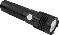 Ansmann 1600-0445, Ansmann Pro 3000R Taschenlampe Metall, 3x10W LED 1600-0445