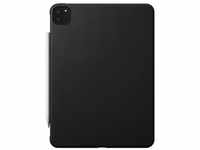 Nomad Modern Leather Case iPad Pro 11 (3rd & 4th Gen) Black NM01167785