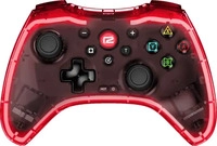 ready2gaming R2GNSWPROPADXLED, ready2gaming Nintendo Switch Pro Pad X-LED...