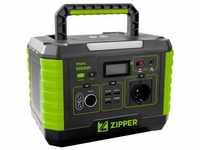 Zipper ZI-PS1000 Power Station 999Wh