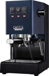 Gaggia 886948115020, Gaggia Classic E24 blau RI9481/15