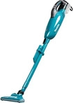 Makita DCL284FZ, Makita DCL284FZ Akku-Staubsauger