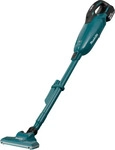 Makita DCL284FRF, Makita DCL284FRF Akku-Staubsauger