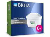 Brita 122 201, Brita MAXTRA PRO Extra Kalkschutz, Pack 6